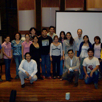 Workshop 2010