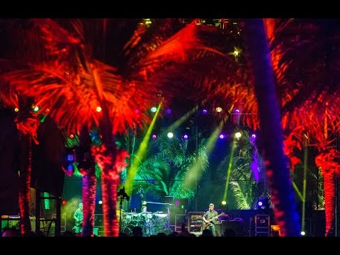 Phish - 01/14/2017 - "Mercury"