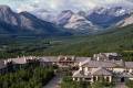 Delta Lodge at Kananaskis is one of several resorts in Alberta's Rockies that has special offers to tempt tourists to come to Alberta who may have been scared off by the recent flooding.