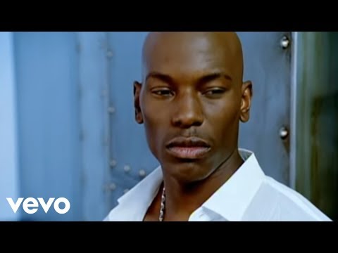 Tyrese - Lately