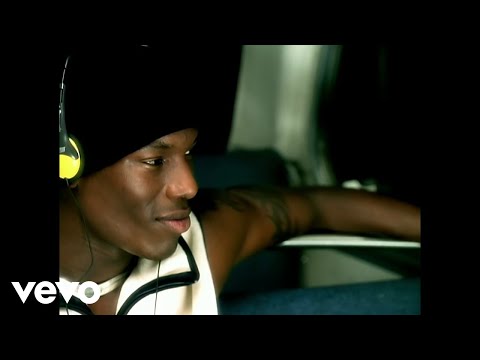 Tyrese - Sweet Lady