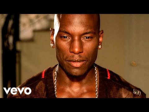 Tyrese - How You Gonna Act Like That