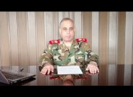 Syria’s Head of Military Police Defects, as Death Toll in Revolution Climbs to 45,000