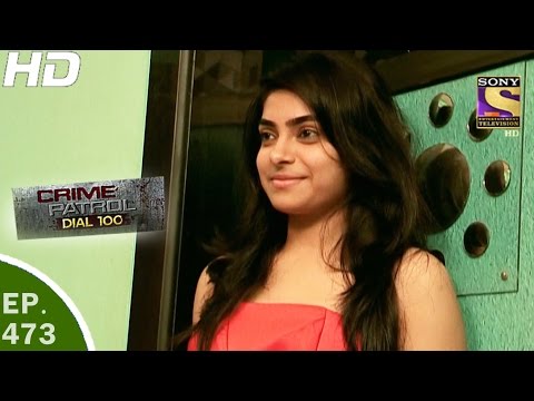 Crime Patrol Dial 100 - क्राइम पेट्रोल - Ep 473 - Noida Murder- 16th May, 2017