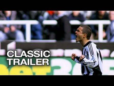 Goal! (2005) Official Trailer # 1 - Kuno Becker HD