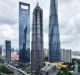 The median price for a two-bedroom apartment in Shanghai is around $900k which is 25 per cent more than the median ...