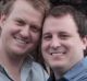 Dane Coulter and Sean Duffy are a couple who want to have a family. 