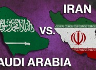 Are Iran and Saudi Arabia Heading Toward War?