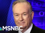 Bill O’Reilly driven from air by Advertiser Boycott over Sexual Harassment?