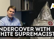 Is White Supremacy Making A Comeback?