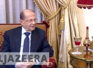 Hizbullah’s Candidate becomes Lebanese President after Sunni Compromise