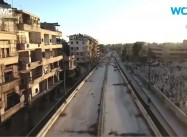In Trump’s Shadow, is East Aleppo on Verge of falling to Regime, Russia?