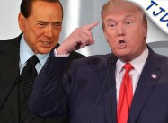 Maybe if most Americans knew who Berlusconi was they wouldn’t have elected Trump