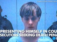 Neofascist Roof will conduct own defense in Murder Trial