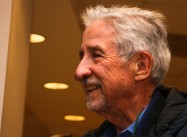 American Wars in Afghanistan and Iraq outlive Anti-War Legend Tom Hayden