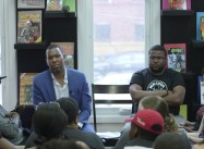 Marvel’s New Black Panther Comic – Q&A With Author Ta-Nehisi Coates