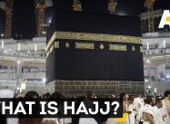 What’s The Hajj About, Anyway?