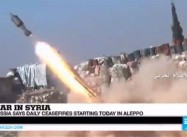 Monsters to Destroy:  Top 7 Reasons the US could not have forestalled Syrian Civil War