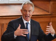 Int’l Criminal Court Won’t Investigate Blair but Might Prosecute Soldiers