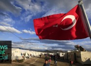 Is Turkey making a 180° Turn, warming to al-Assad & abandoning Saudi & Rebels?