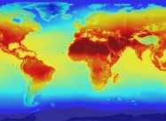 The Hottest Year on Record:  12th month in a row of unprecedented heat