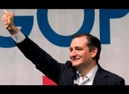 Why did Ted Cruz win Saturday?  Is this a Turning point against Trump?