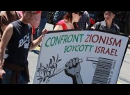 UK Government to Ban Universities, Public Bodies from BDS of Israel