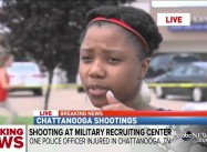 Chattanooga: Assault Weapons a Security Problem for U.S. (Cole @ Truthdig)