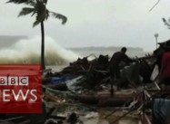 Cyclone Pam & Vanuatu’s Global Warming future: Fewer but Worse Storms