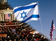 Traitor Senators used Israeli Spies against their own Country