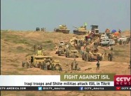 US Gen.: Iran’s Role In Iraq’s Fight Against Islamic State Might be Positive