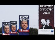 Why Tough Talk from Netanyahu won’t Guarantee his Election Victory