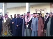 Iraq Fail:  Shiite Gov’t asks Sunni tribe to fight ISIL, but Sentences Politician from Tribe to Death