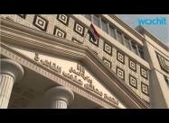 NCIS Egypt-Style:  820 Civilians referred to Military Courts since October