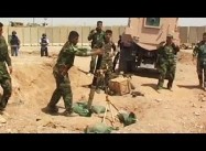 Can Iraqi forces take back Saddam’s Birthplace from ISIL?