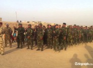 Shiite Militias of Iraq Reject US Return, Threaten to Attack US Forces