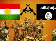 Five things to Know about the Peshmerga Fighters of Iraqi Kurdistan