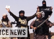 The Capital of the Caliphate:  VICE on the so-called “Islamic State” in Syria & Iraq
