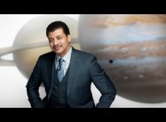 Journalists should stop ‘balancing’ stories with Science Denialists: Cosmos’s Neil DeGrasse Tyson