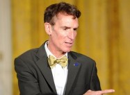 Bill Nye Science Guy to Debate GOP Rep Gohmert on Gravity