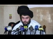 Iraq: Firebrand Muqtada al-Sadr Lambastes PM as Dictator, Looter & Resigns from Politics (Again)