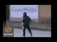 Islamic State of Iraq & Levant too Extreme for al-Qaeda (Not the Onion)