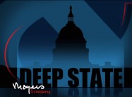 The Deep State is Vulnerable to People Power