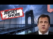 Fox News: Christie Scandal Coverage pretext to Ignore Gates Revelations