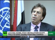 Egyptian Professor Defends Himself from Coup Gov’t's McCarthyite “Grand Espionage” Charges