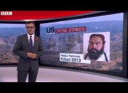 The Year in Drone Strikes:  As Many as 35 Civilians Dead, 5 Children