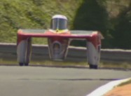 The Great Solar Car Race begins in Australia: Can it save Humankind?