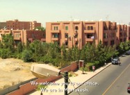 Renewable Energy in Marrakech: Solar Water Pumps & More (Video)