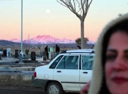 A Different View of Iran, 2013 (Video)