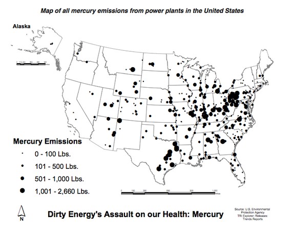 coalmercury